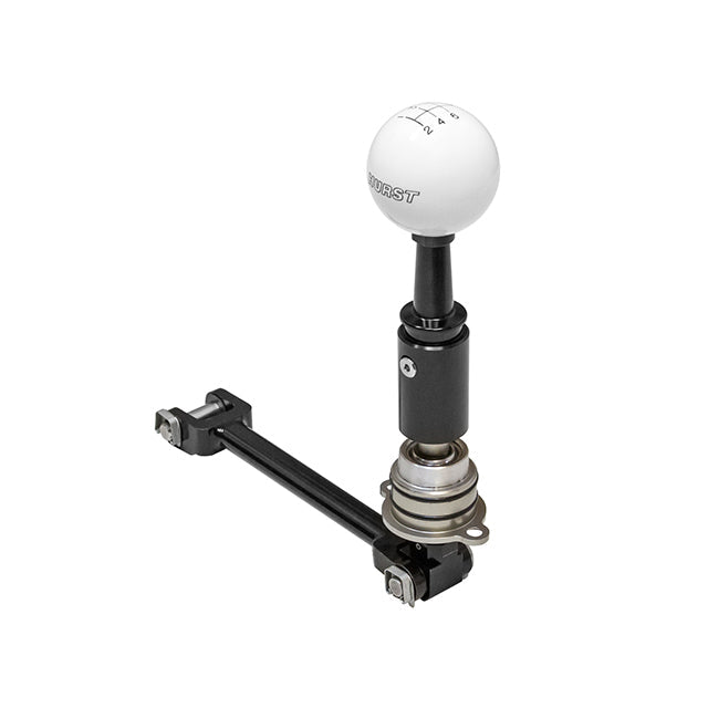 Manual Shifter - 3916031