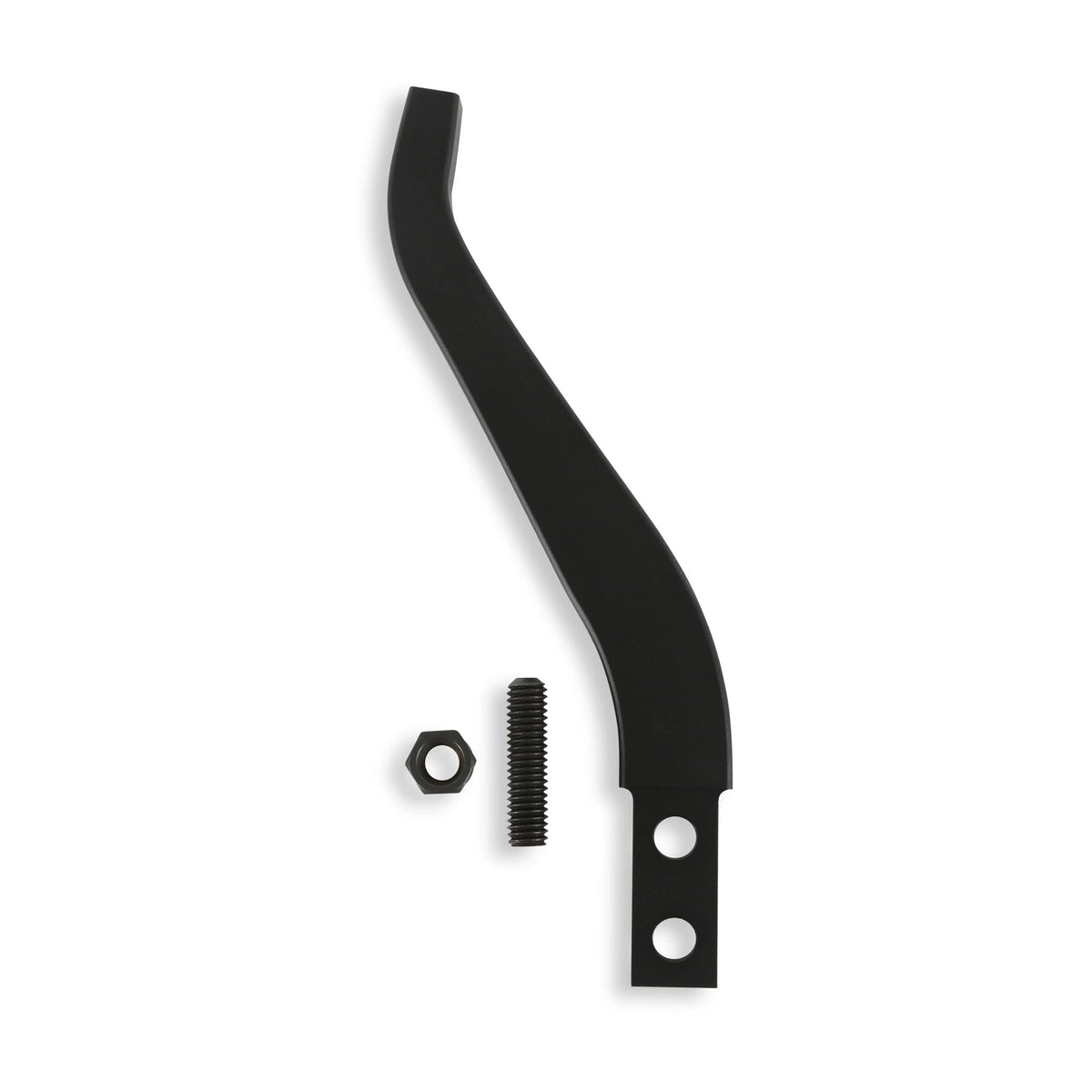 Universal Shifter Stick 8.6in Long 2.5 Set Back - 53953HST
