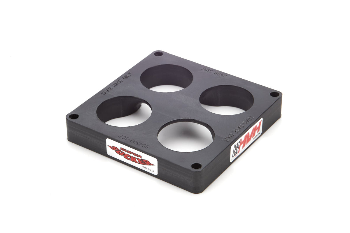 1in Super Sucker Carb. Spacer Nylon - 4500 - SS45001CN