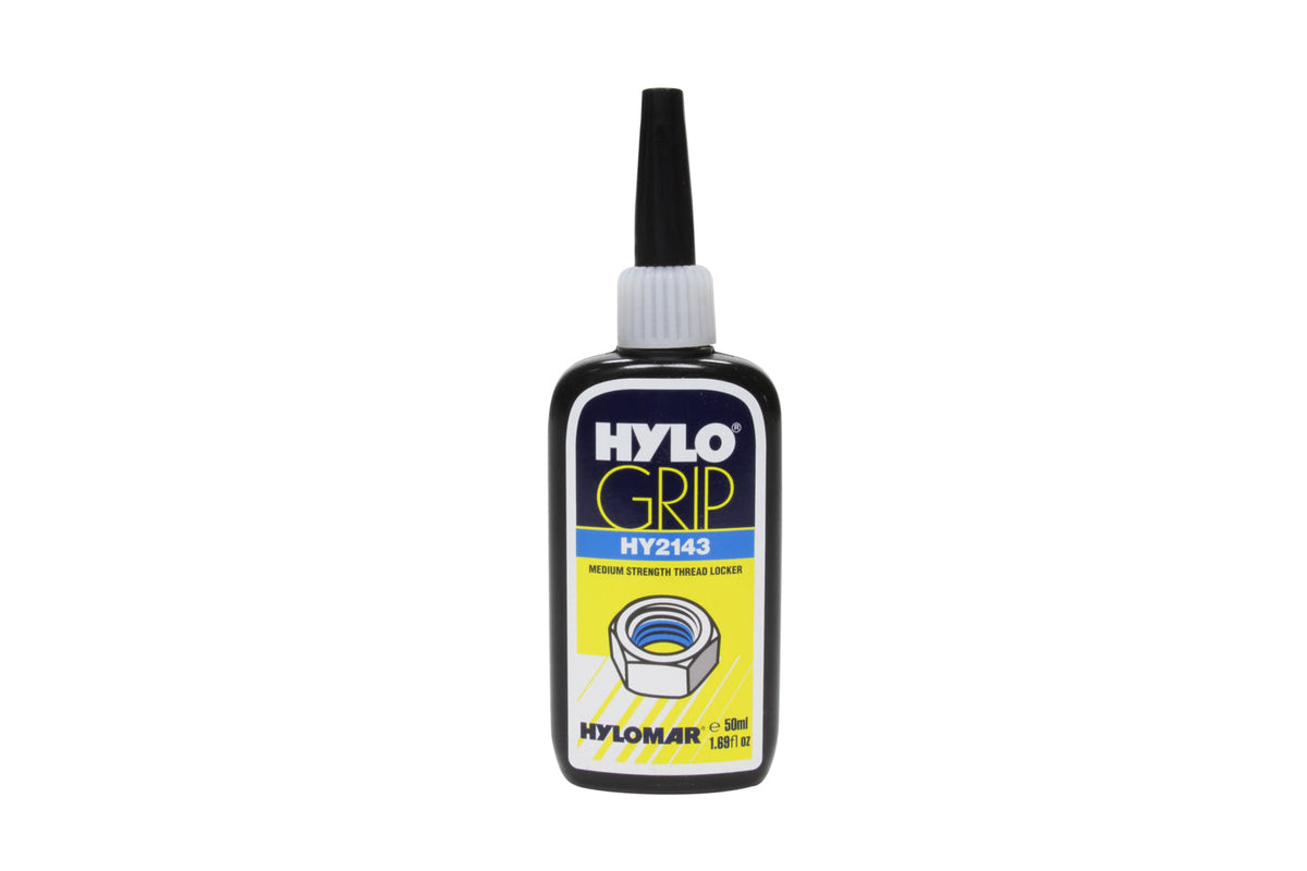 Hylogrip HY2413 Thread Locker 1.69oz - 61803