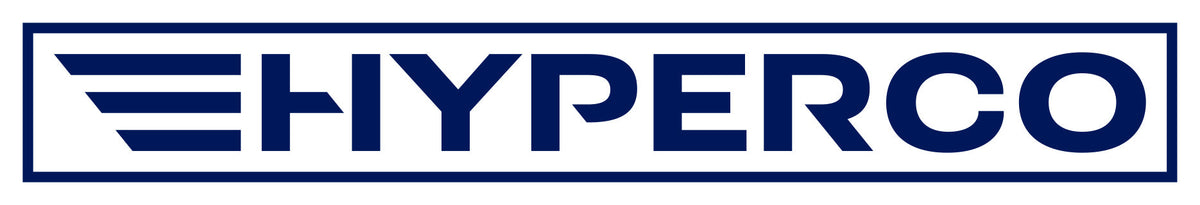 Hyperco Catalog 2020 - HYP100