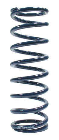 Coil Over Spring 2.5in ID 12in Tall - 1812B0185