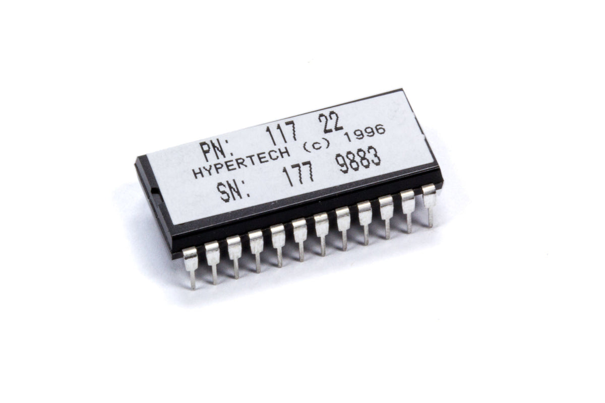 Computer Chip Thermo Master - 11722