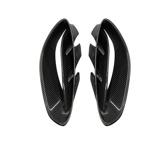 Lotus Emira  | Phoenyx Design Carbon Fiber Side Air Vents