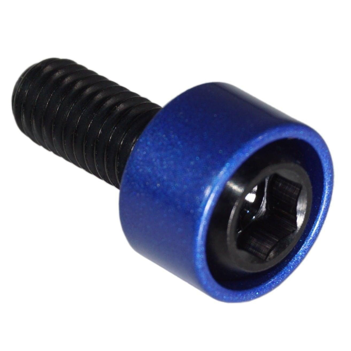 ZSPEC Diverter Valves Fastener Kit for '18+ Stinger GT, Titanium & Billet