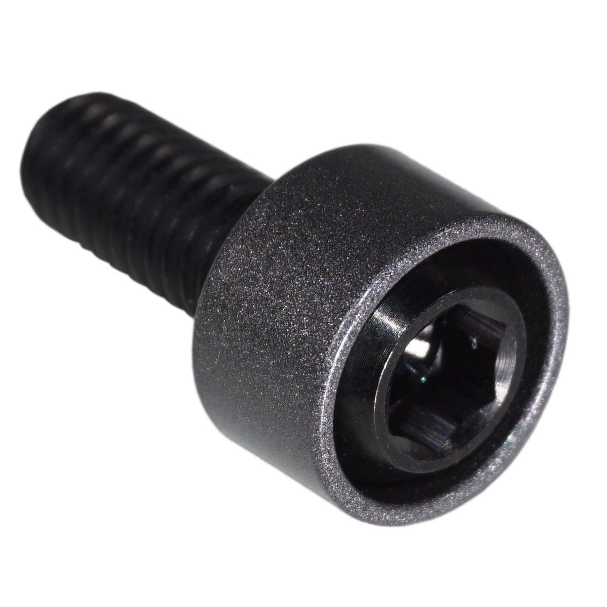 ZSPEC Diverter Valves Fastener Kit for '18+ Stinger GT, Titanium & Billet