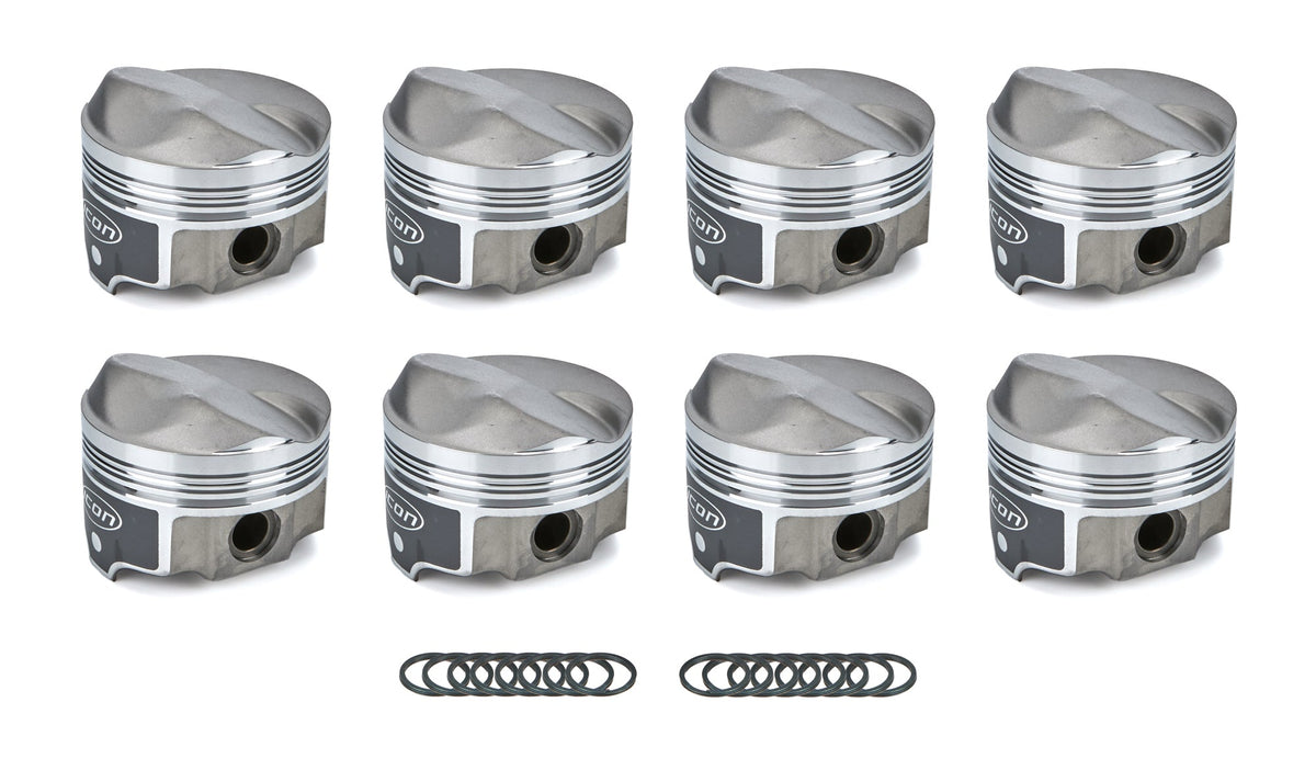Piston Set - IC10009030