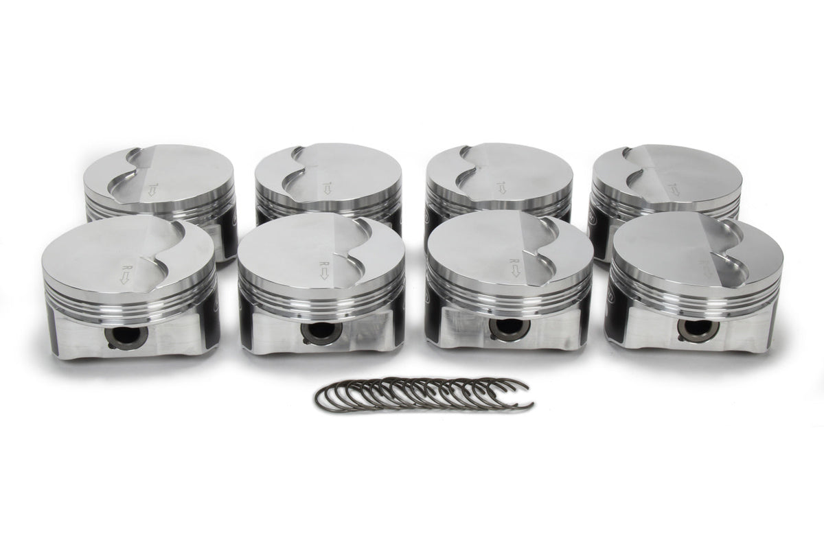 Icon Forged Piston - IC546CSTD