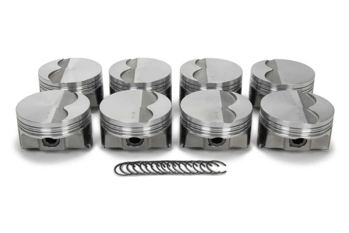 Pistons Forged GM LS 3.810 - IC9986C030
