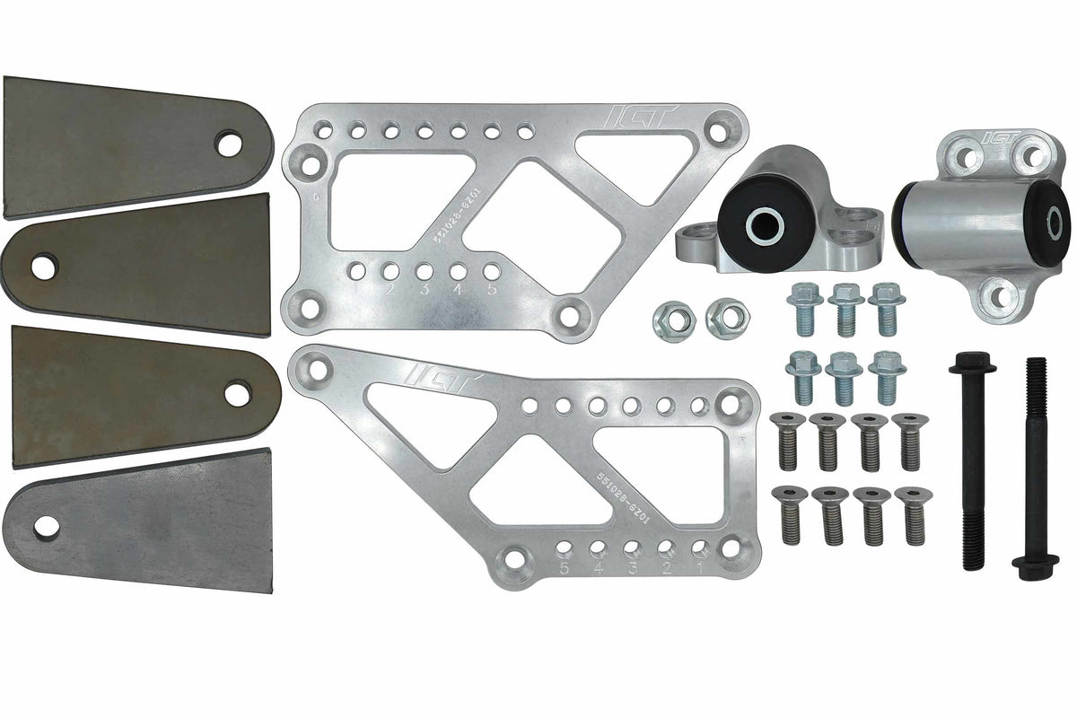 Engine Mount Godzilla Swap - 551028GZ01