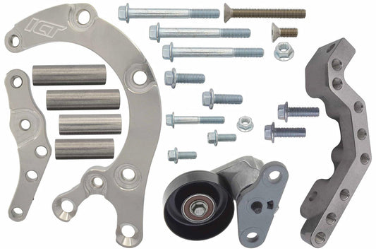 Bracket Sanden 7176 - 551137LS743