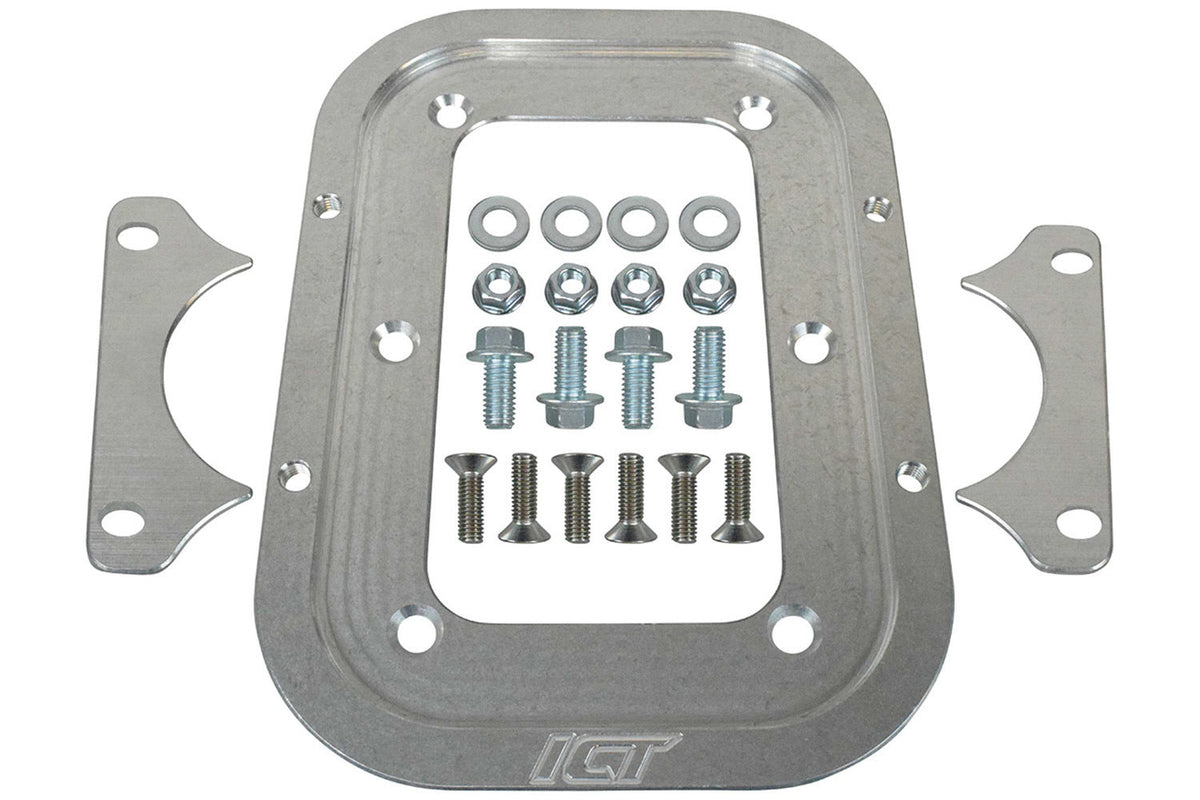Optima Battery Tray - 551183