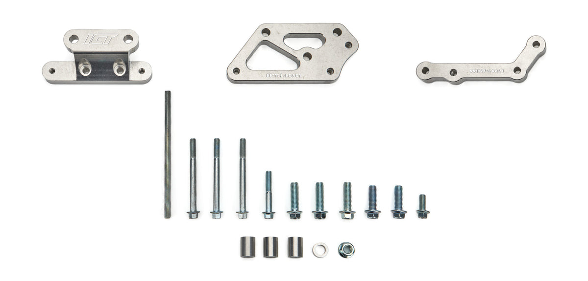 Lsa AC Bracket - 551197LSA01