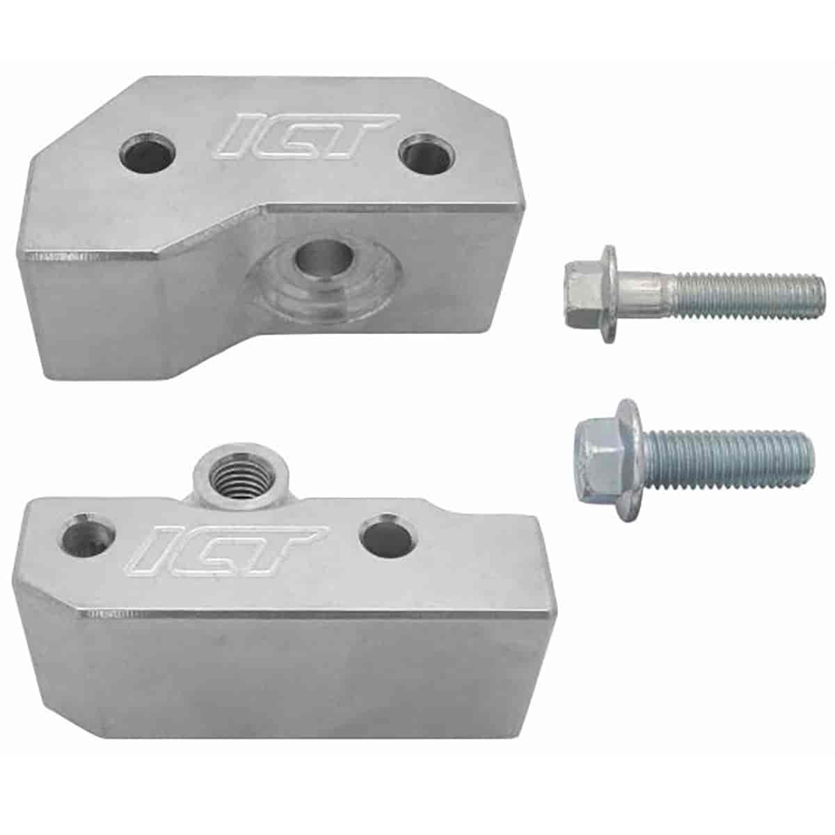 Bracket Gen 3 Knock - 551216KN30