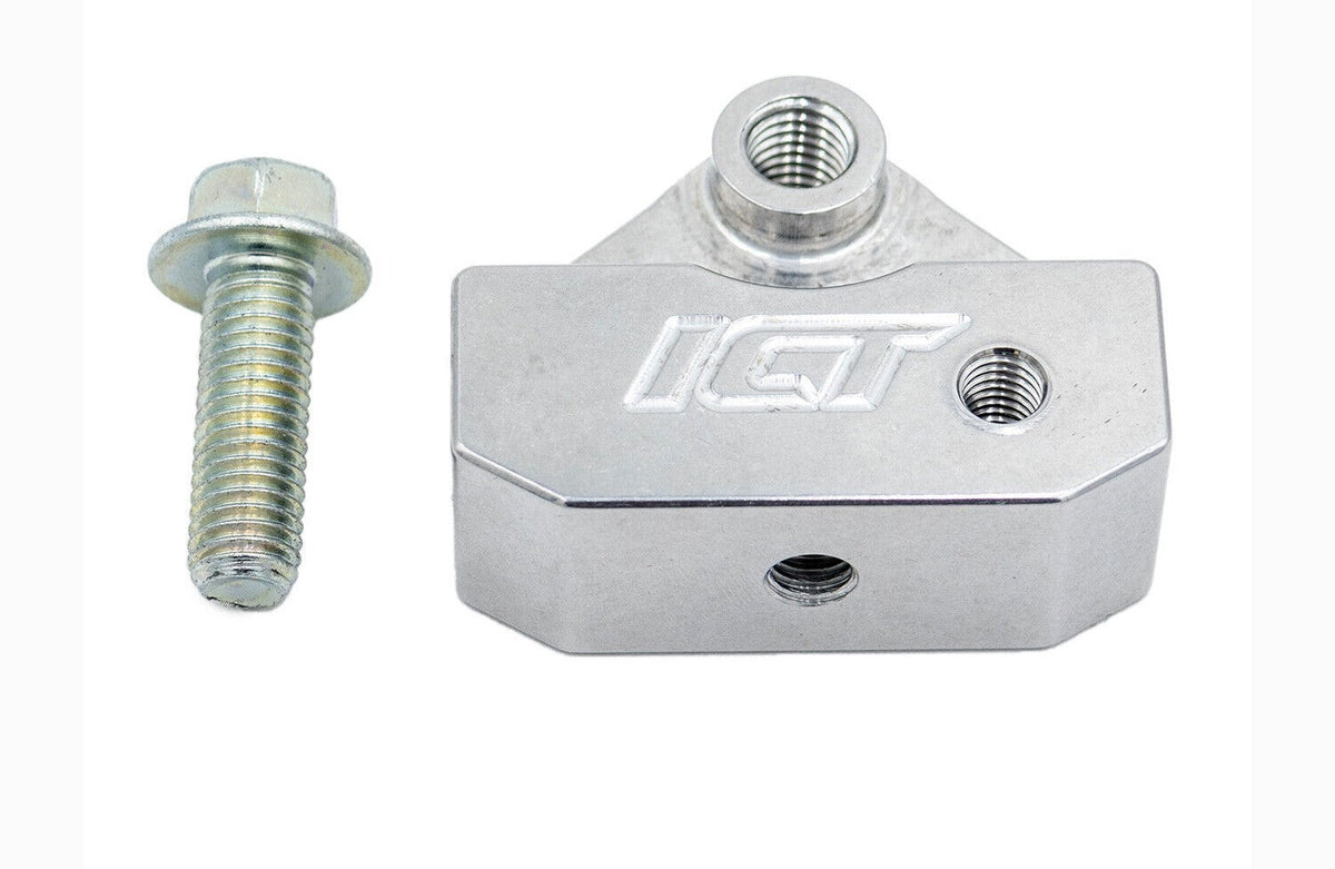 Bracket Gen 4 Knock - 551216KN40