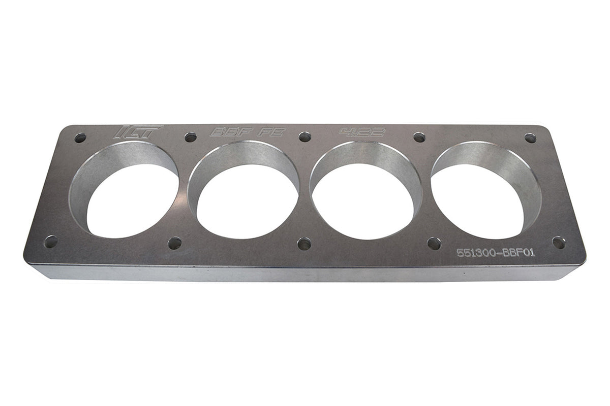 Torque Plate BBF1 Fe - 551300BBF01