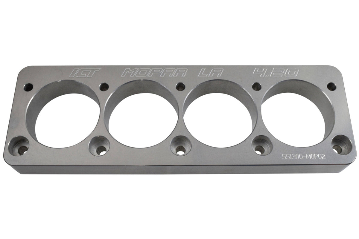 Plate Torque Small Mopar - 551300M0P02