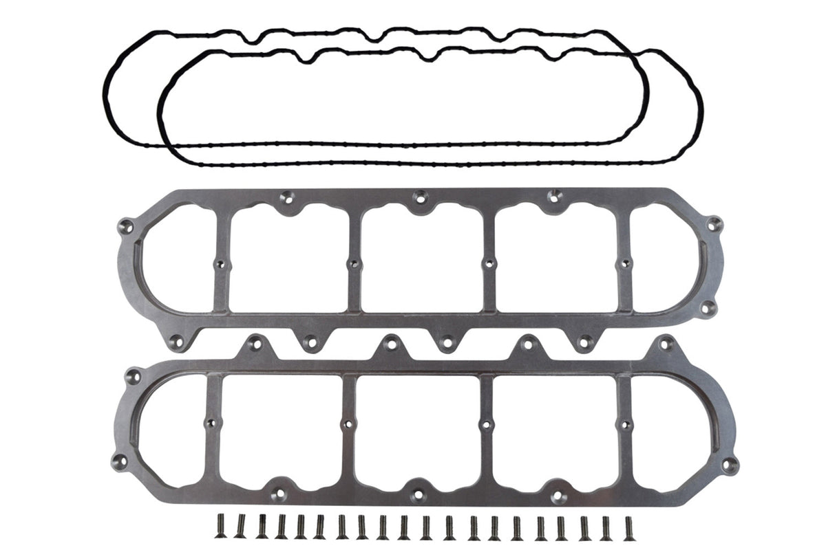 Lt to LS Valve Cover Adapter - 551326