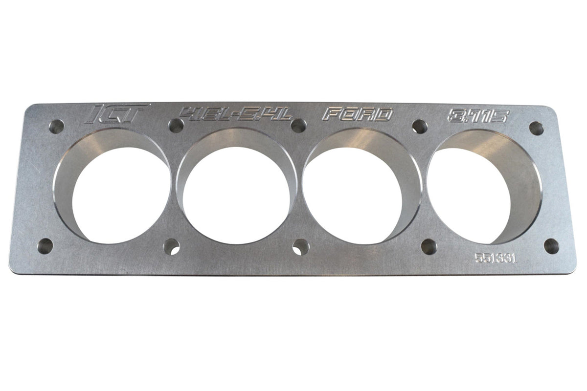 Ford 4.6 Torque Plate - 551331