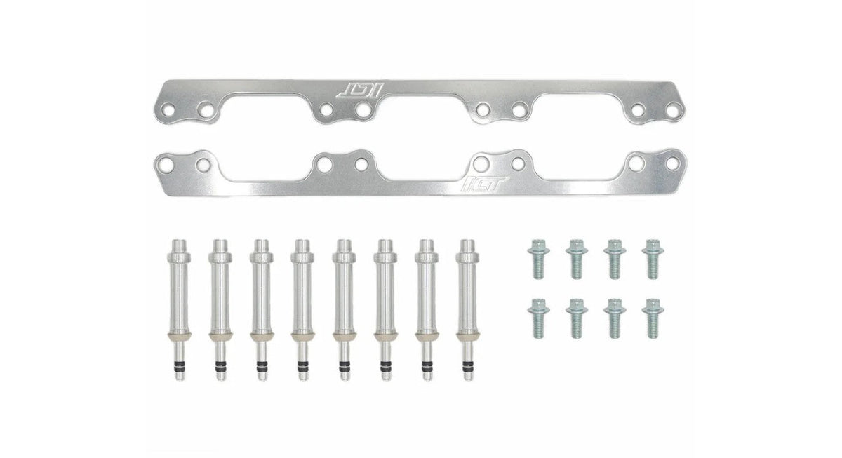 Injectors Mock Plug - 551333L83