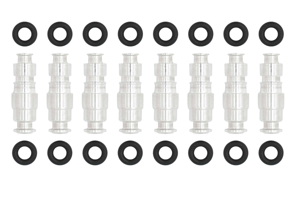 Injectors Mock Plug - 551333LS3