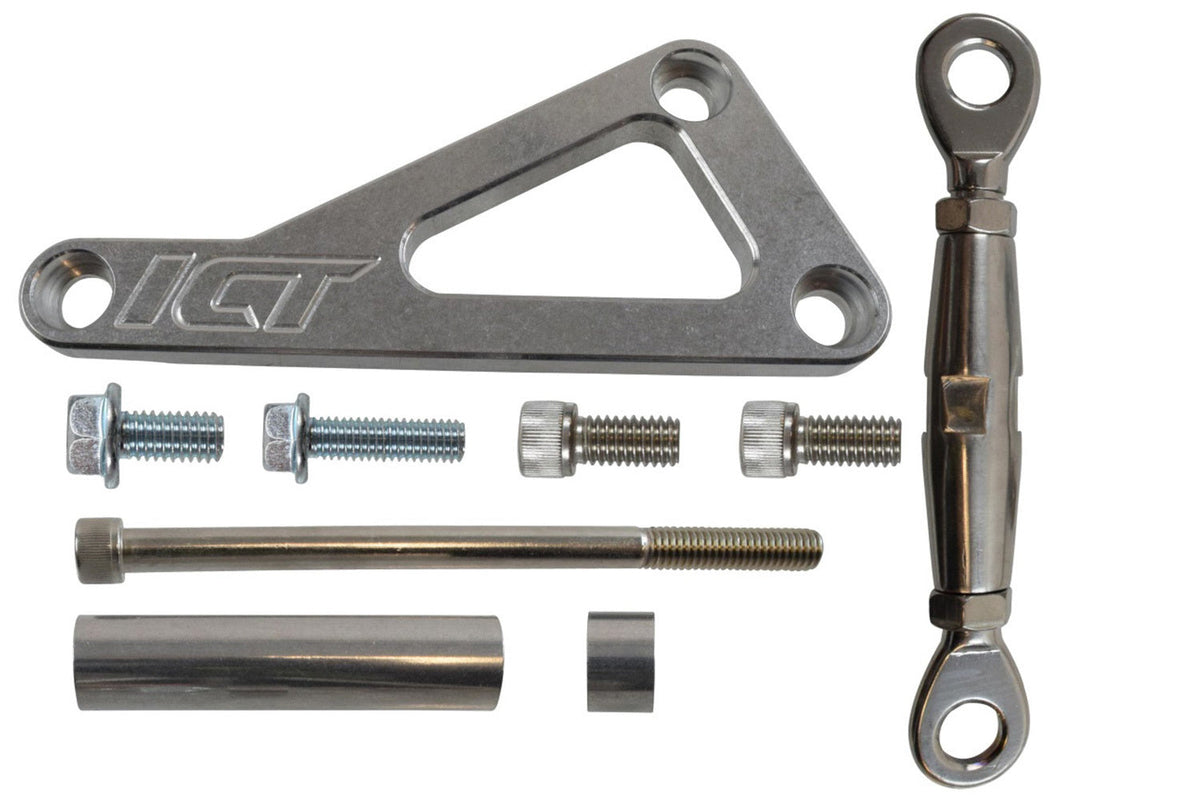Alternator Bracket Adjustable - 551411