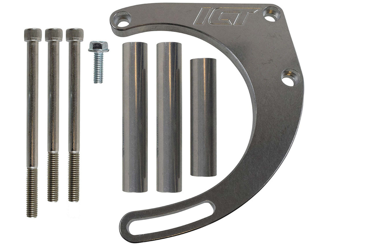 BBC Alternator Bracket - 551449