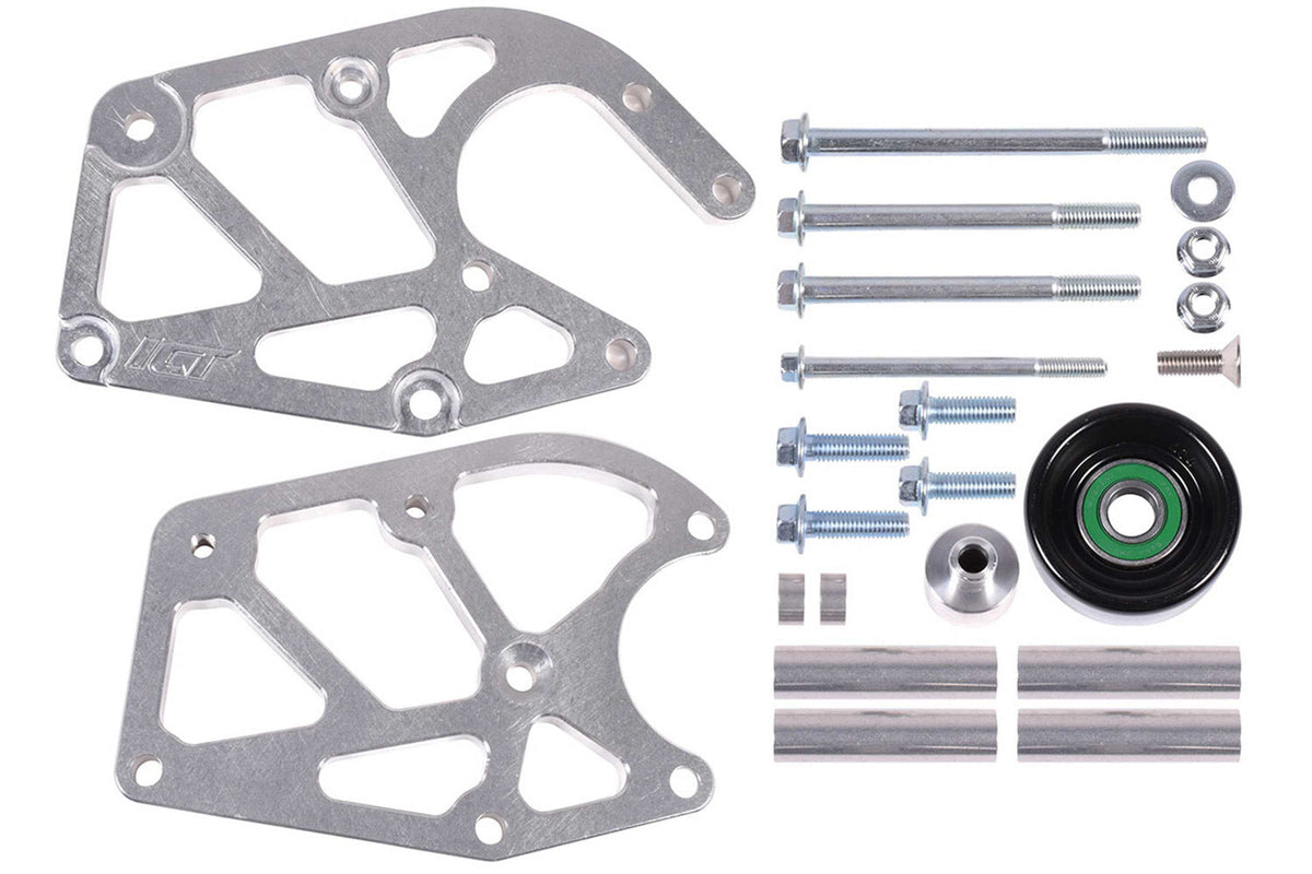 Bracket Power Steering Pump - 551578