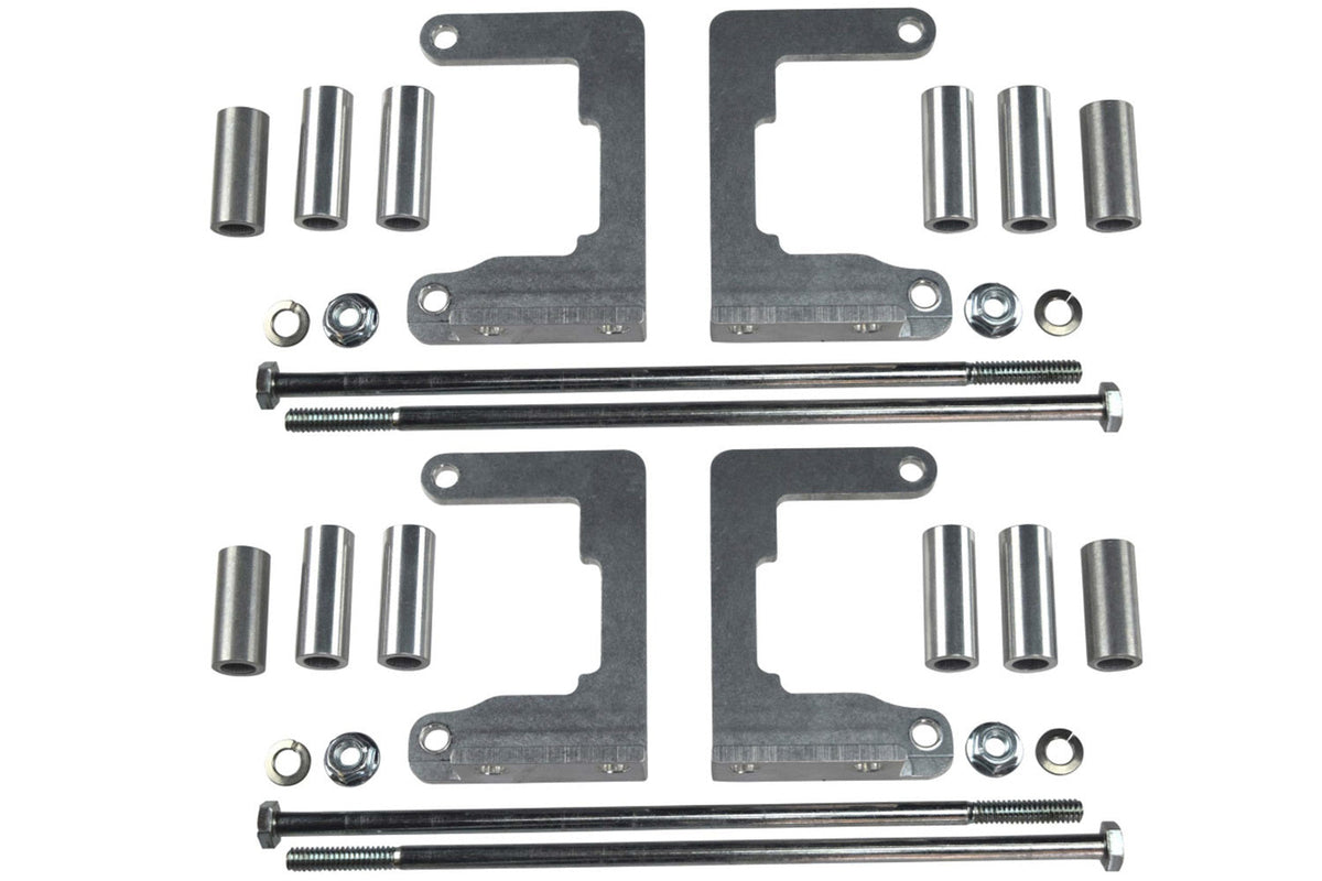 Coil Bracket - 551588