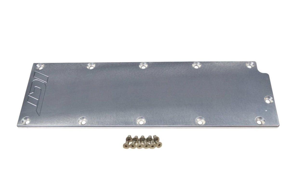 Gen 4 O-ringed Valley Pan - 551605