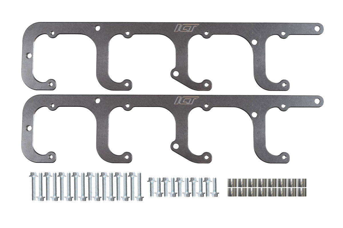 Bracket Coil - 551654510C