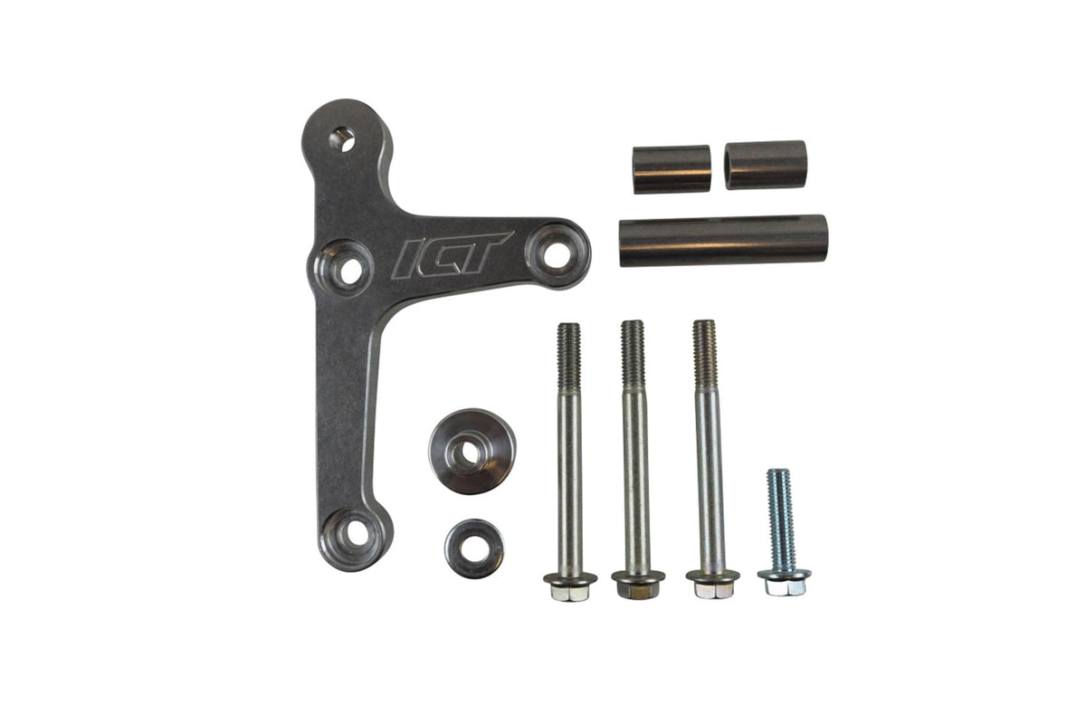 LS Alternator Bracket - 5516672