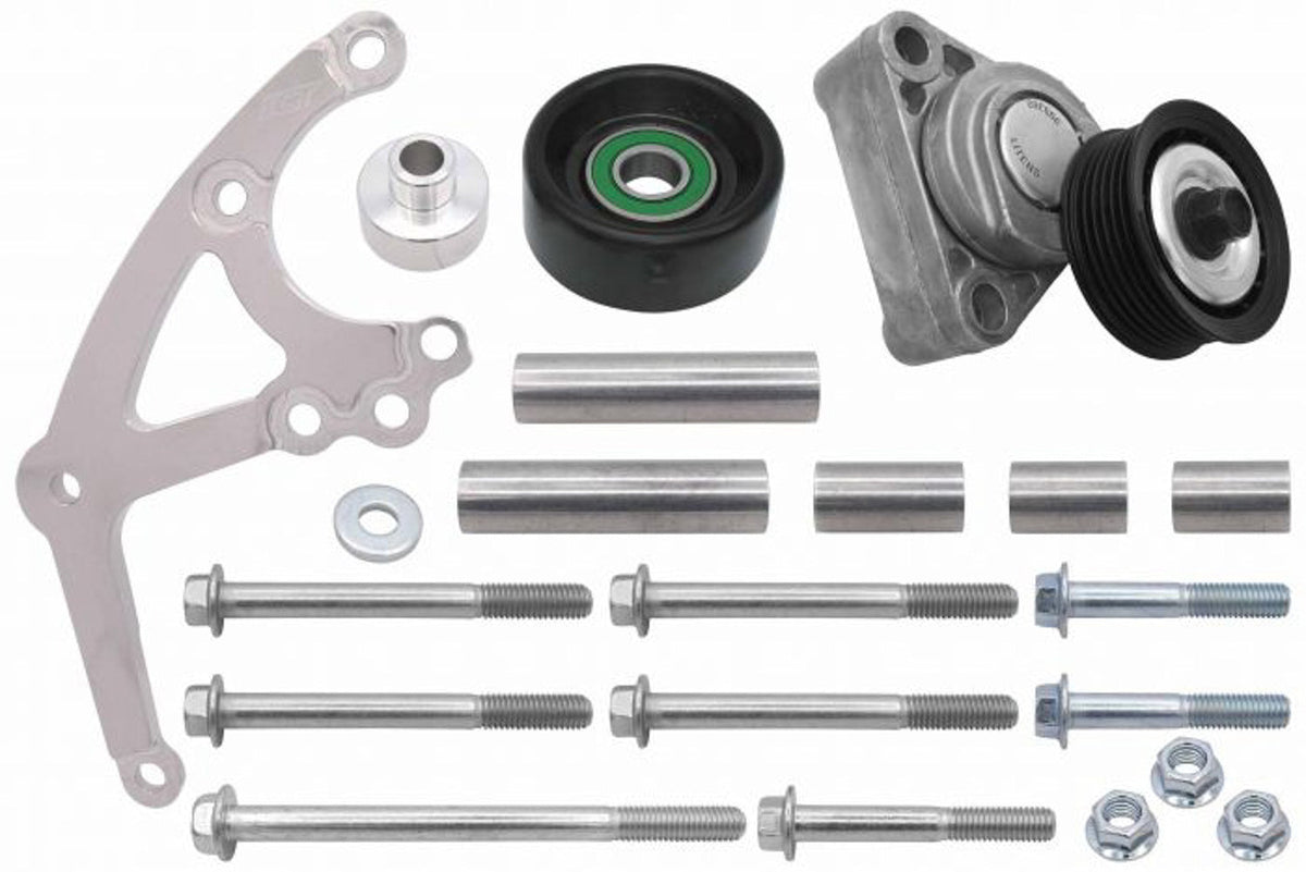 Bracket Alternator - 551667EWP2