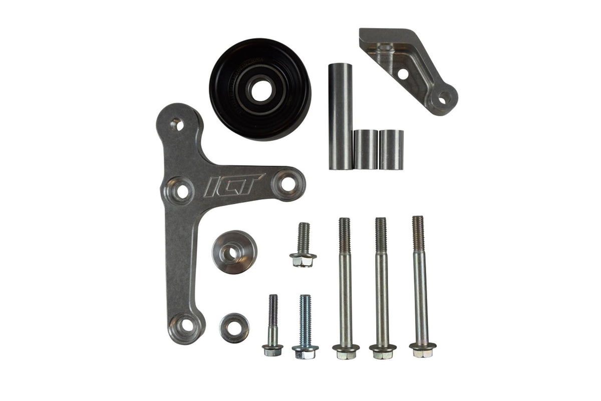LS1 Alternator Bracket - 5516682