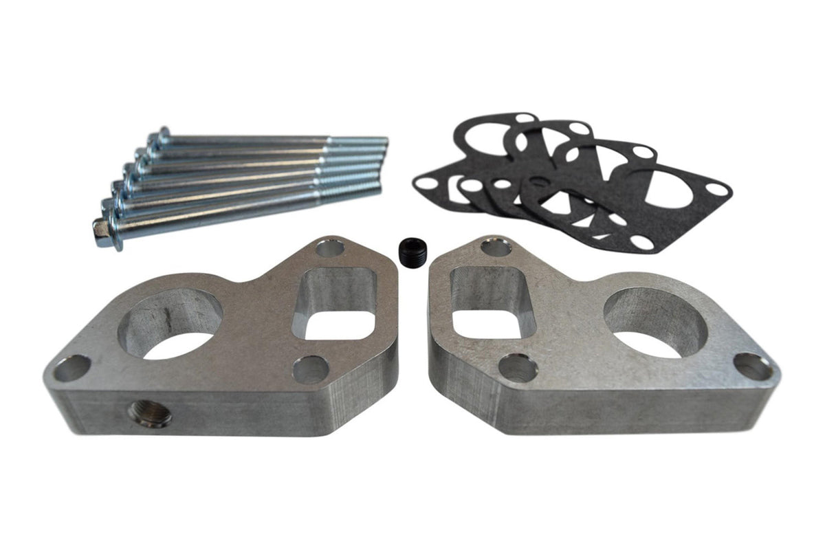 Spacer Water Pump - 55169071