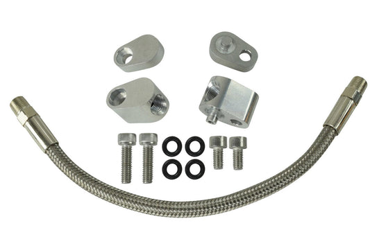 Throttle Body Bypass Kit - 551692