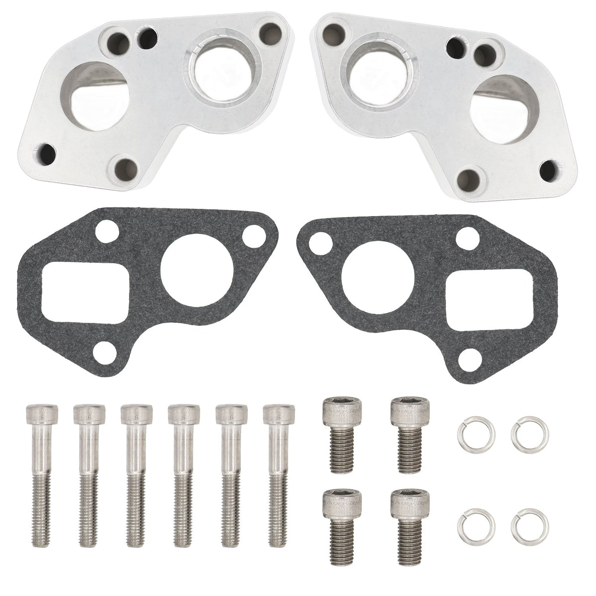 Adapter Lt Water Pump - 551755EWBBC