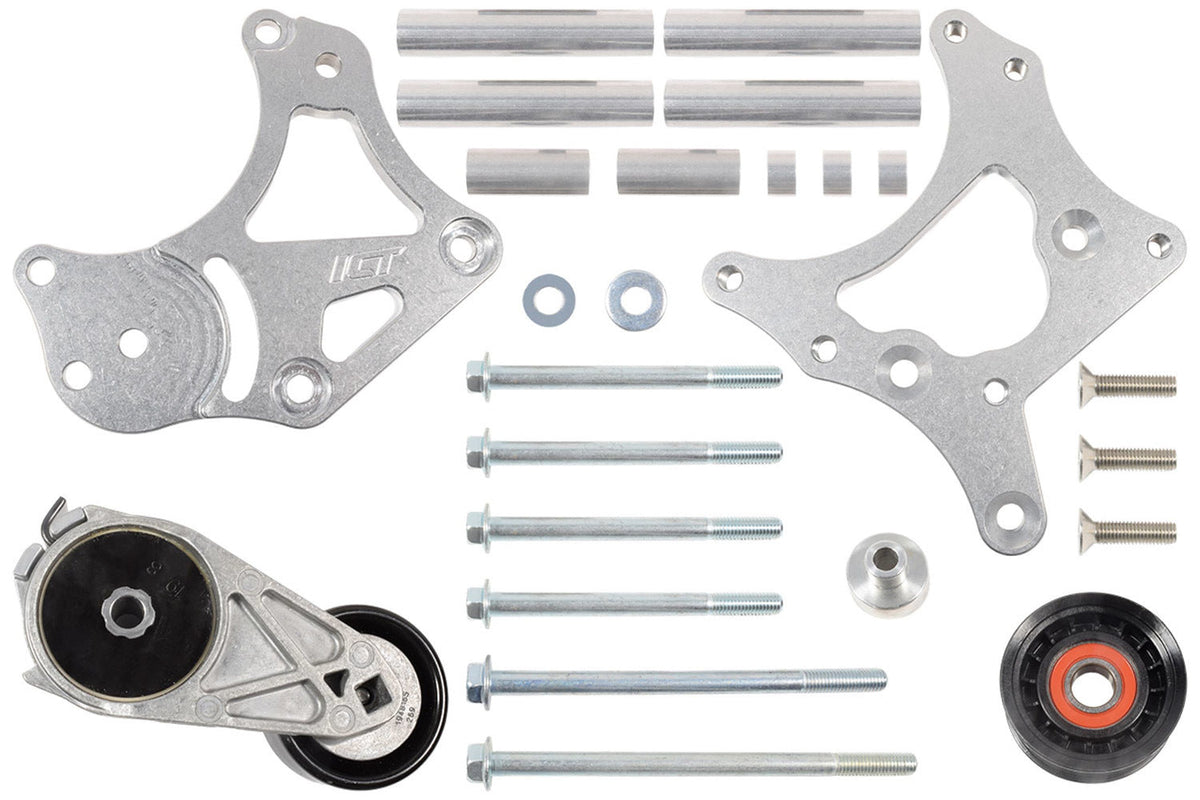 Bracket S10 Alternator Kit - 5517803