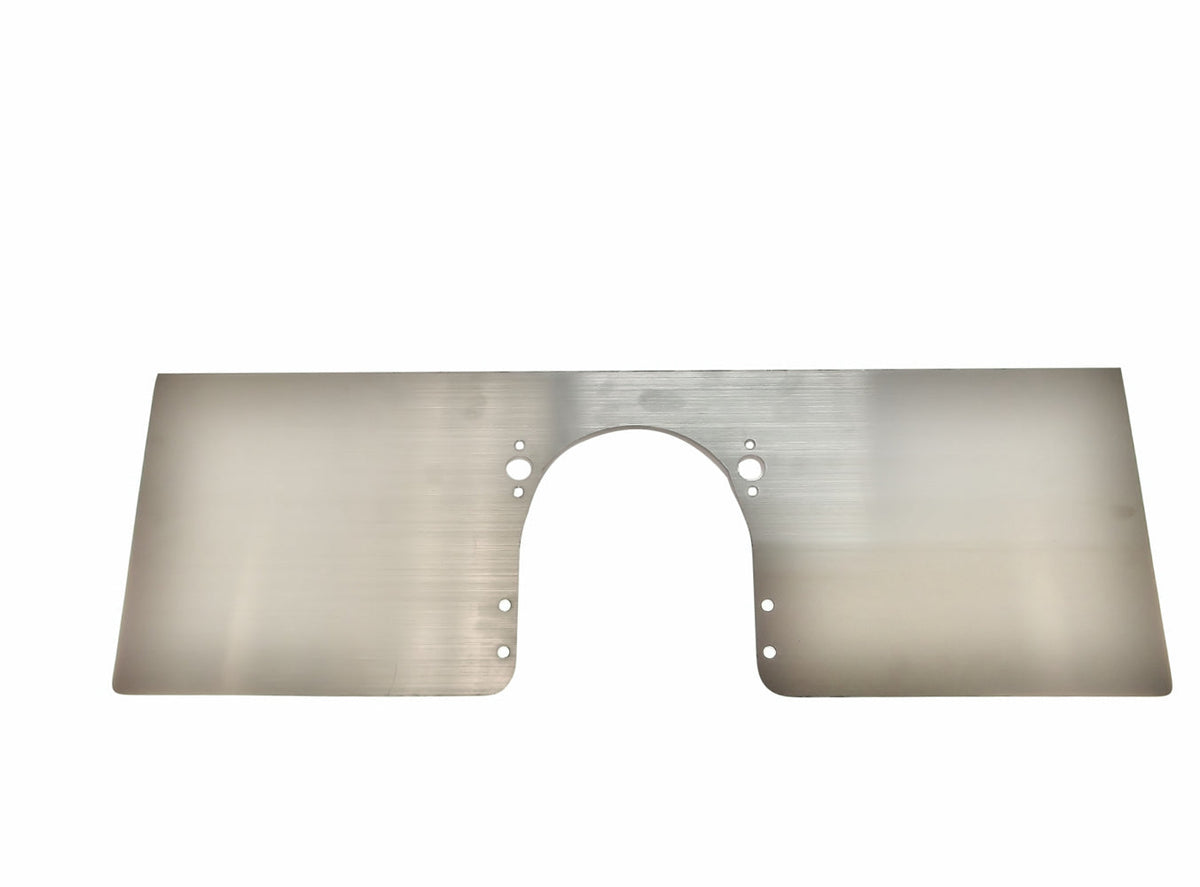 SBC Front Engine Plate - 551800
