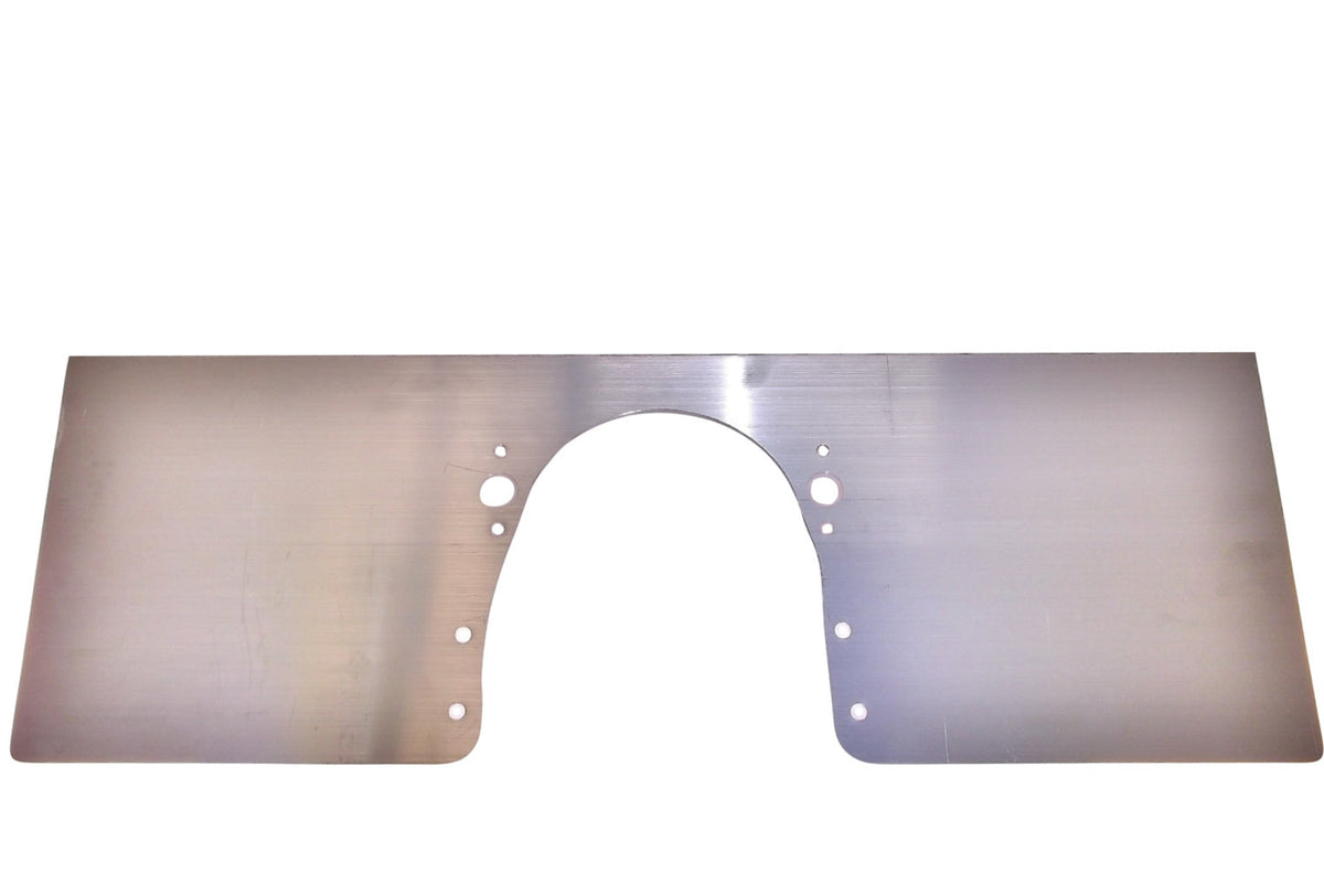 BBC Front Engine Plate - 551801