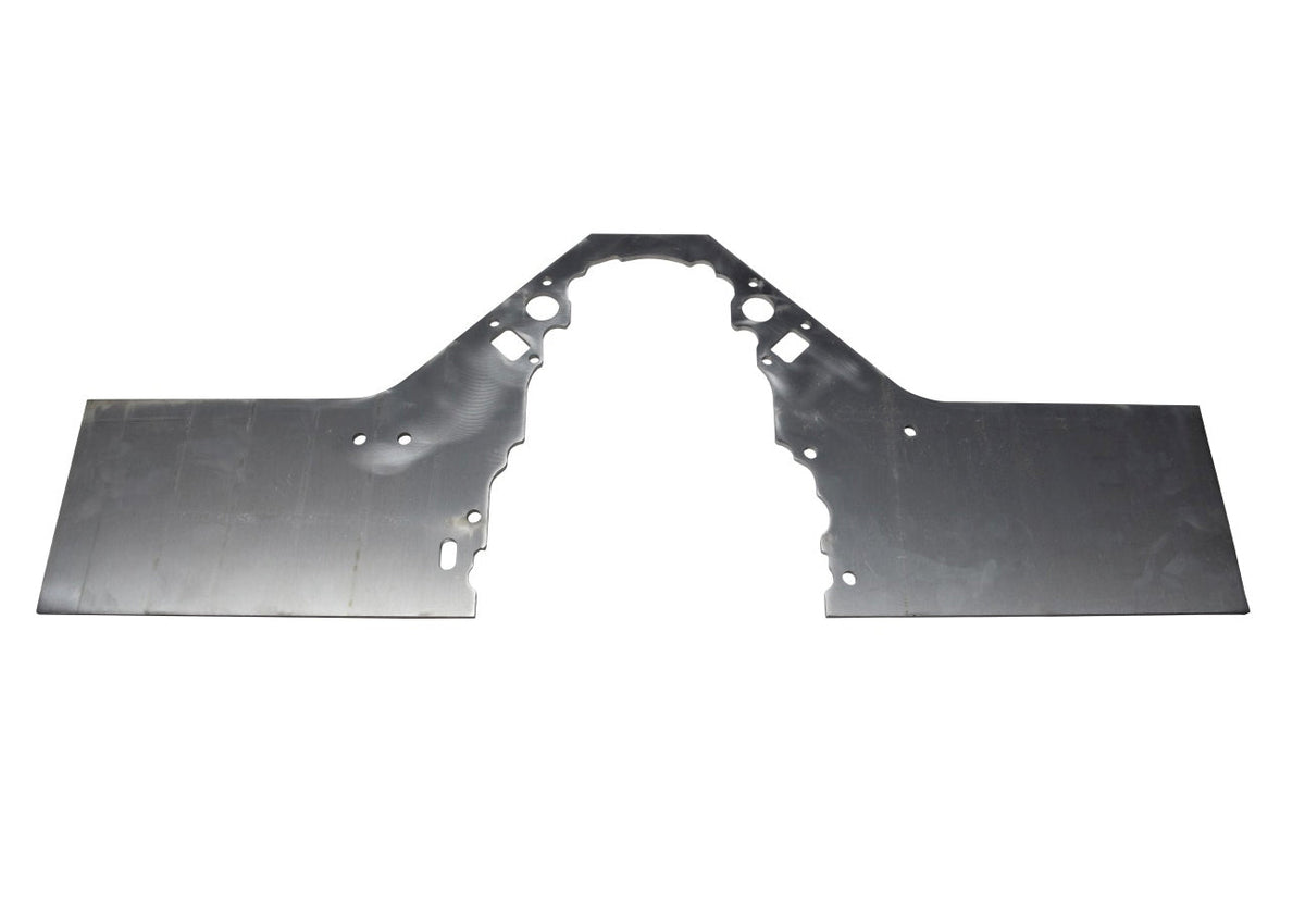 Billet Motor Plate - 551802