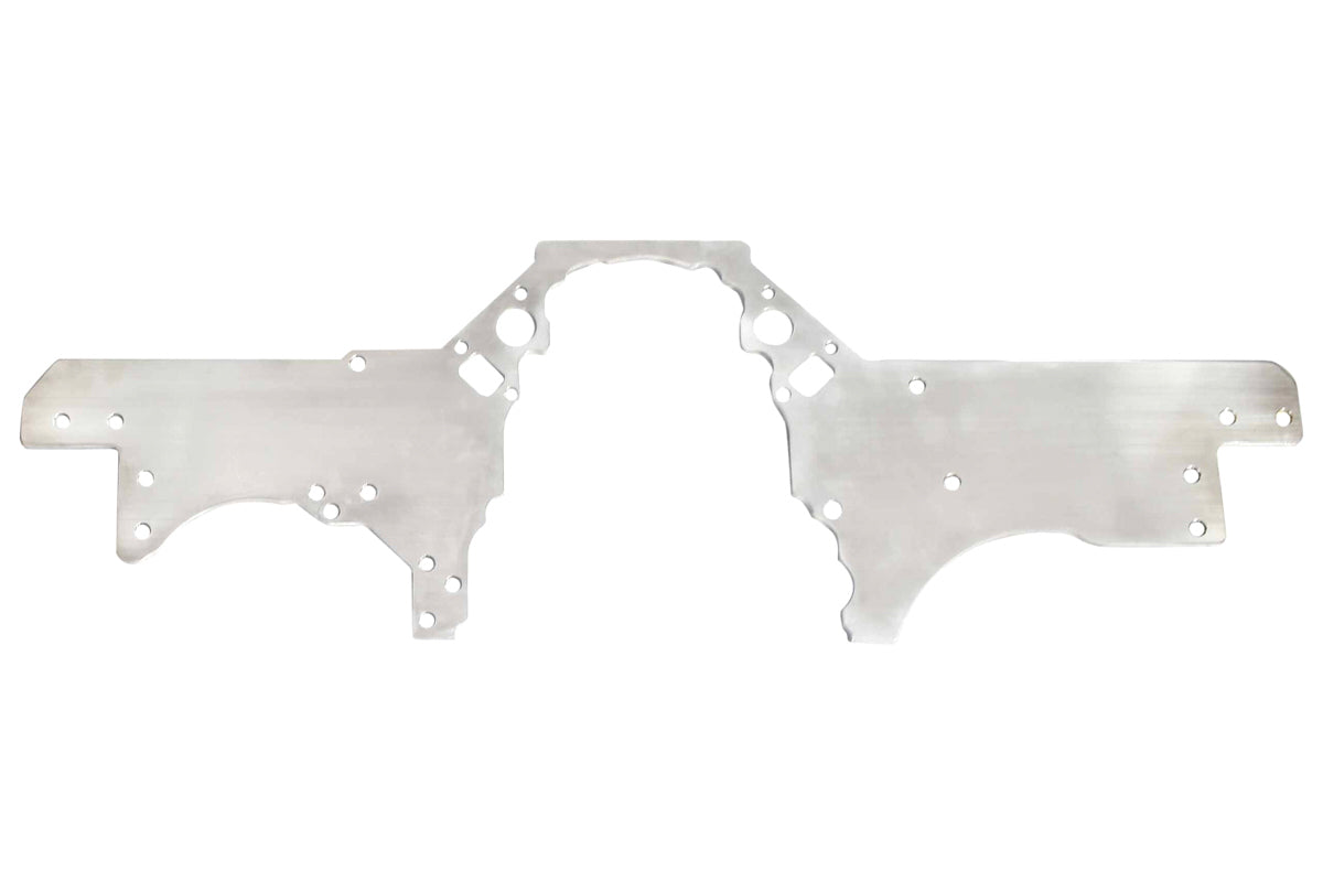 Front Engine Plate - 5518164FBDY