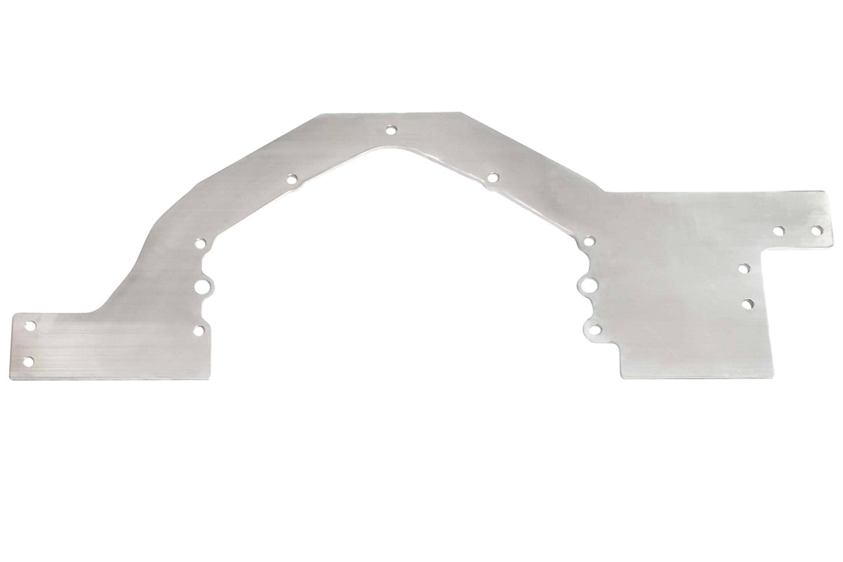 Front Engine Plate - 5518174FBDY