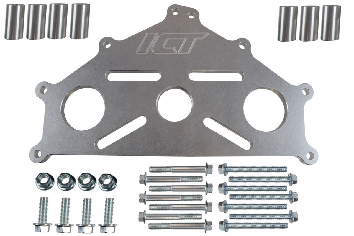 Chevy Engine Stand Adapter - 551897