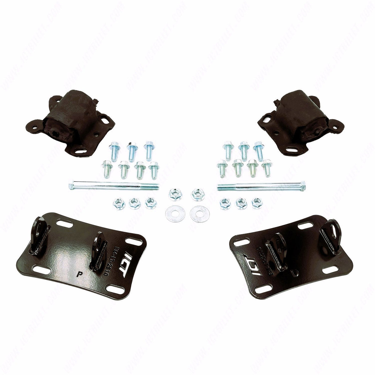 Engine Mount Lt Swap Kit - EMLT2S10
