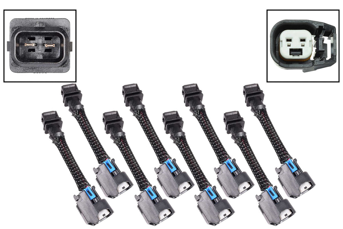 Wiring Injector Adapter - WAINJ31
