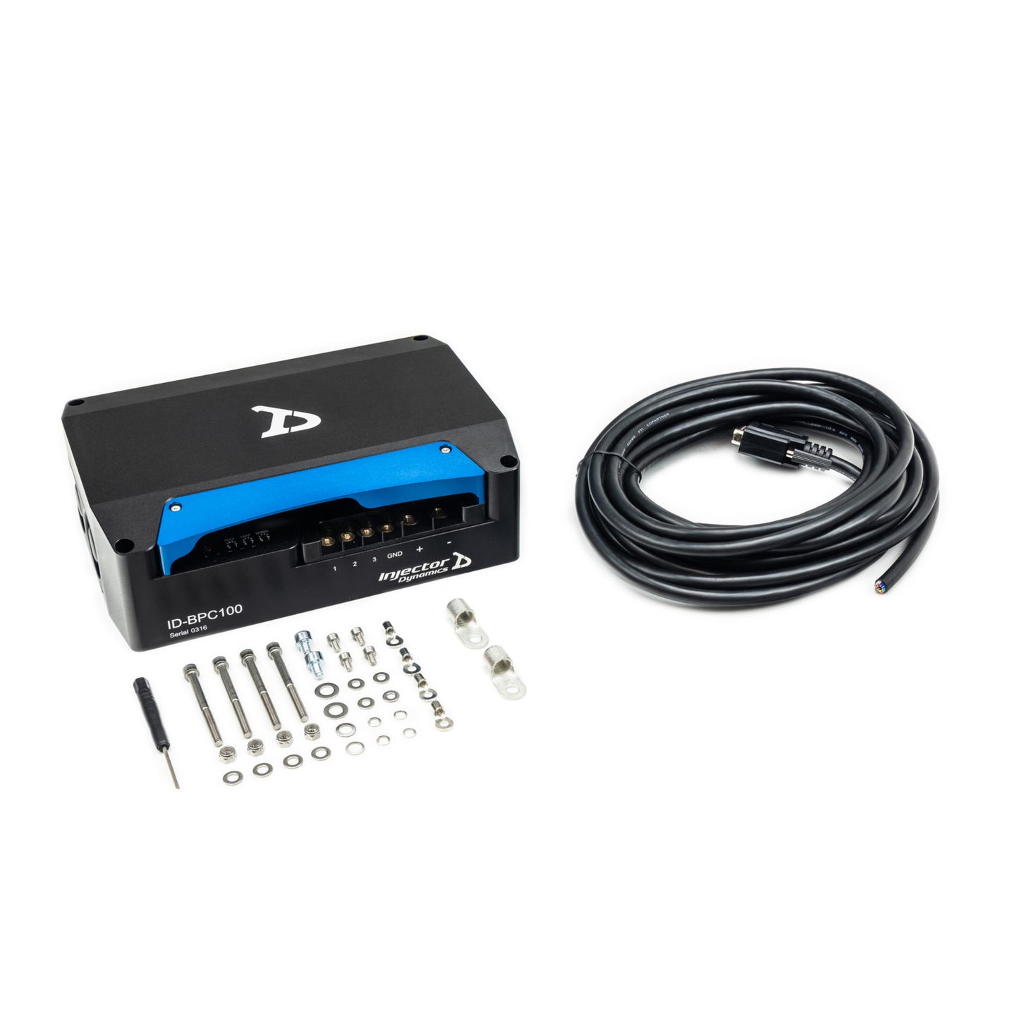 T1 Injector Dynamics BPC100