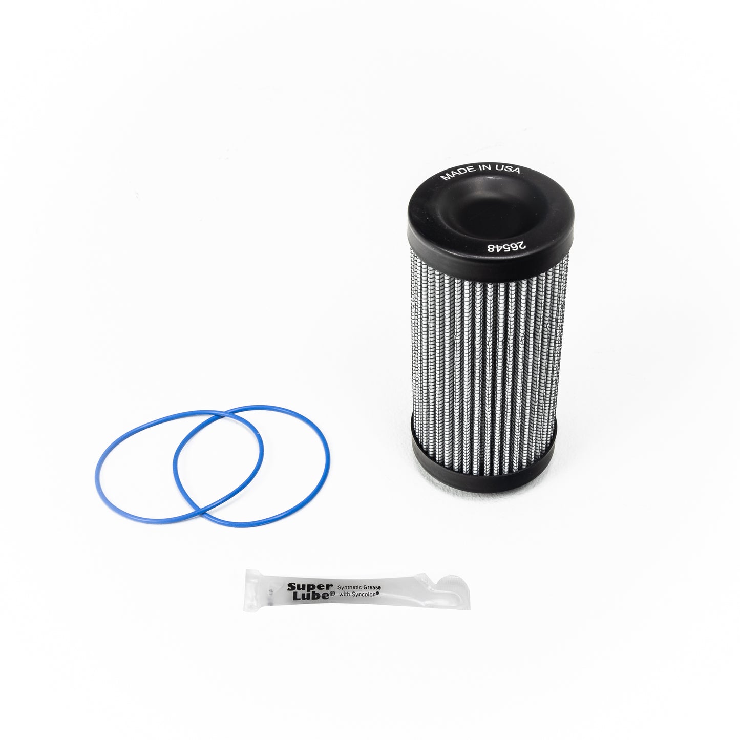 T1 ID F1250 Service Kit