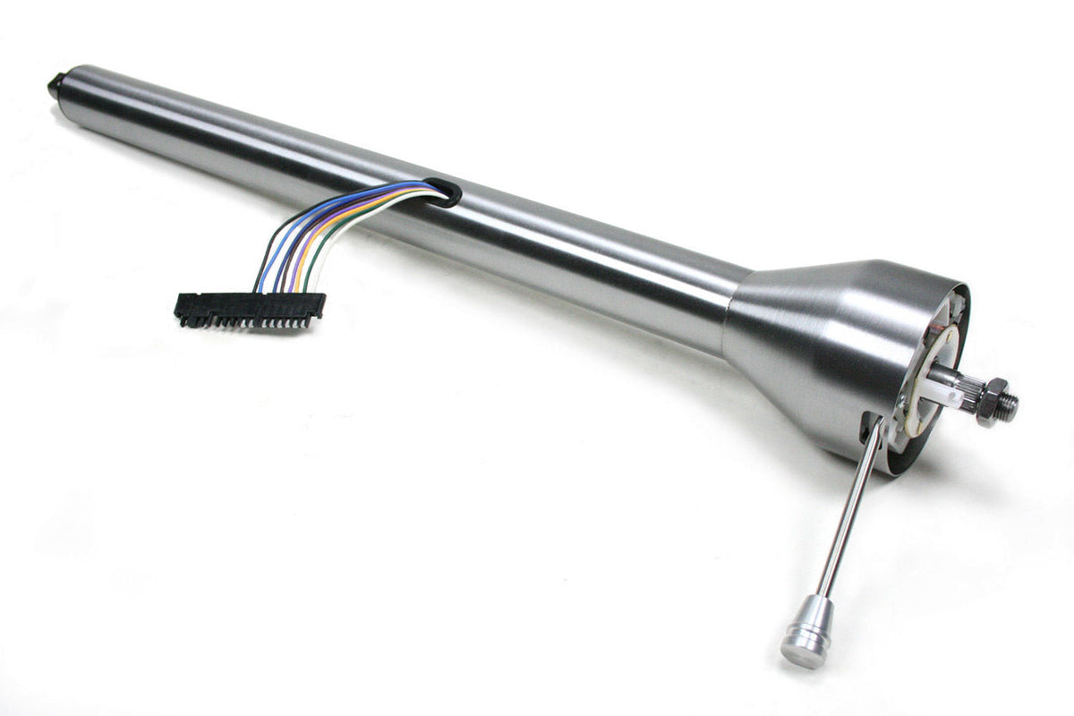 Universal 32in Straight Floor Shift Paintable - 1010320010