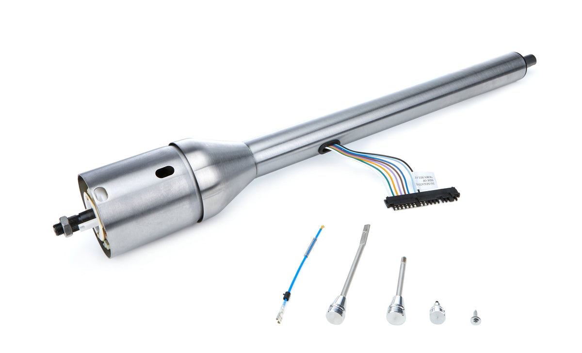 30in Steel Tilt Column - 1120300010